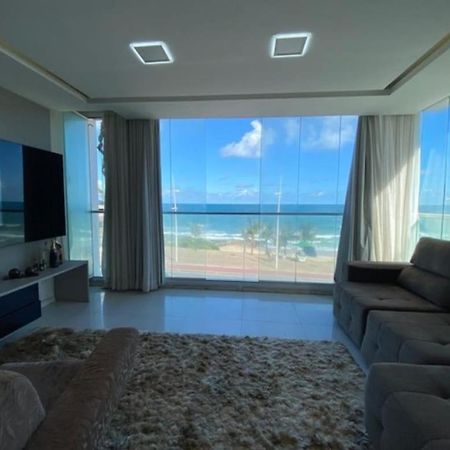 Apartamento Vista Mar 2/4 Expresso 2222 Сальвадор Экстерьер фото