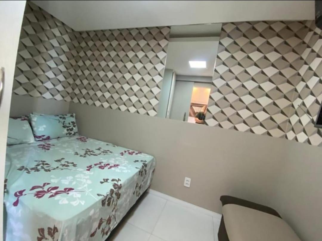 Apartamento Vista Mar 2/4 Expresso 2222 Сальвадор Экстерьер фото