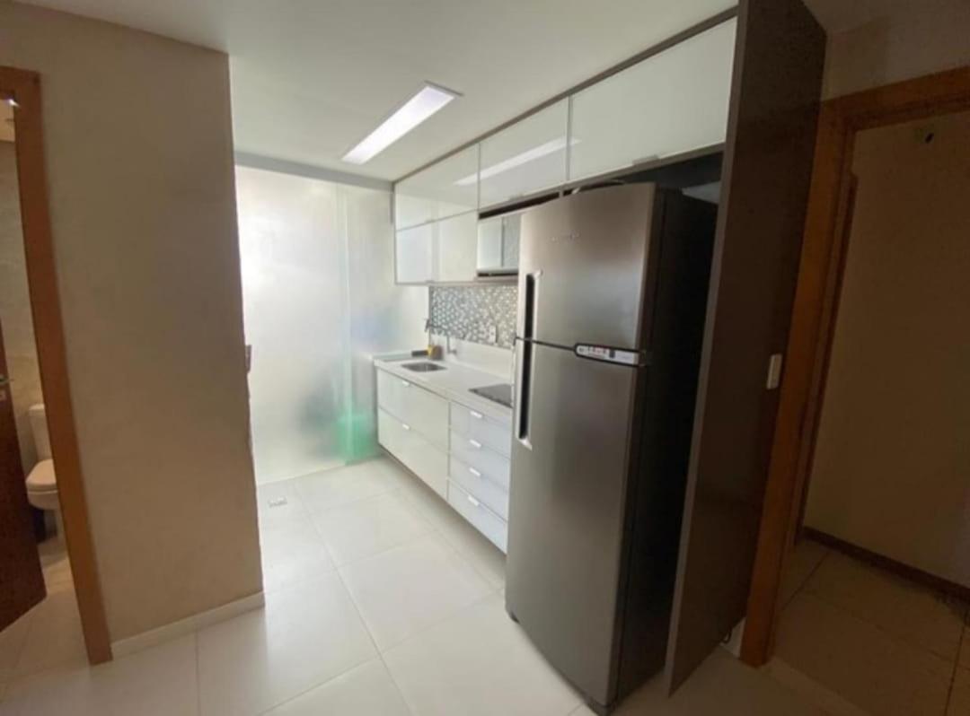 Apartamento Vista Mar 2/4 Expresso 2222 Сальвадор Экстерьер фото
