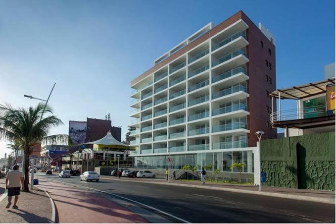 Apartamento Vista Mar 2/4 Expresso 2222 Сальвадор Экстерьер фото