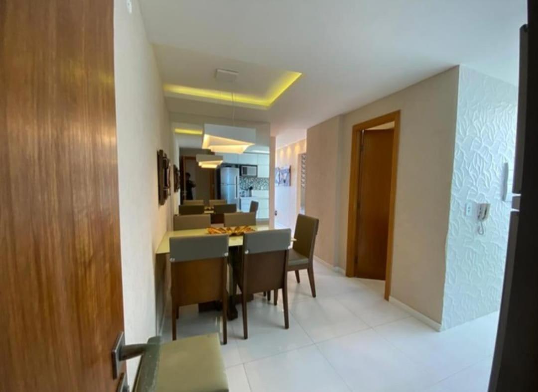 Apartamento Vista Mar 2/4 Expresso 2222 Сальвадор Экстерьер фото